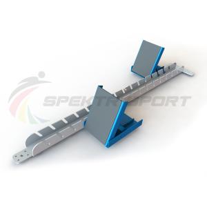 Купить Стартовые колодки легкоатлетические стальные SP ЛА3 в Новоалександровске 