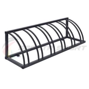 Купить Велопарковка Гамма-Кси на 6 веломест в Новоалександровске 