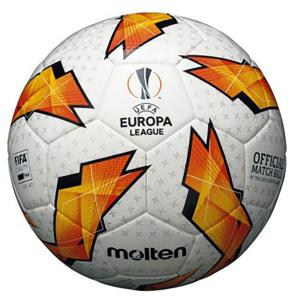 Купить Мяч футбольный Molten F9U4800 FIFA в Новоалександровске 