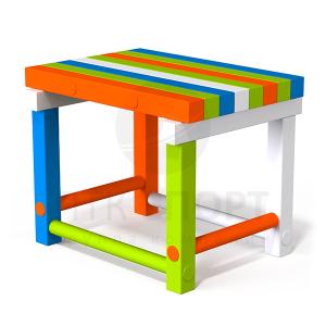 Купить Детский игровой столик в Новоалександровске 