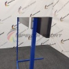 Купить Барьер для легкой атлетики регулируемый Spektr Sport в Новоалександровске 