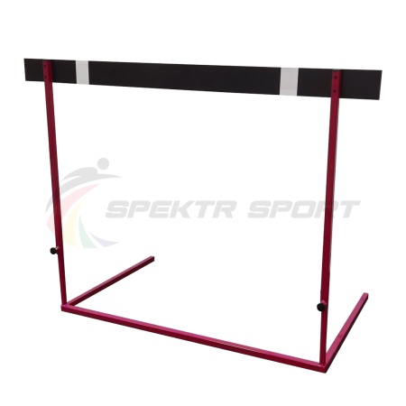 Купить Барьер для легкой атлетики регулируемый Spektr Sport в Новоалександровске 